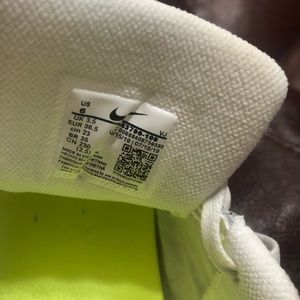 Nike Shoes - Nike cheer shoes Nike Shoes - Nike cheer shoes